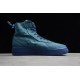 Nike Air Force 1 High Shell WMNS --BQ6096-300 Casual Shoes Unisex