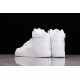 Nike Air Force 1 High White —— 334031-105 Casual Shoes Unisex