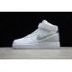 Nike Air Force 1 High White --CU4159-100 Casual Shoes Women