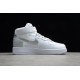Nike Air Force 1 High White --CU4159-100 Casual Shoes Women