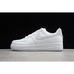Nike Air Force 1 Low 07 Craft White Photon Dust --CN2873-100 Casual Shoes Unisex