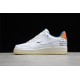 Nike Air Force 1 Low 07 LE Starfish --DM0970-111 Casual Shoes Unisex