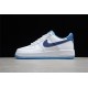 Nike Air Force 1 Low 07 LV8 First Use --DA8478-100 Casual Shoes Unisex