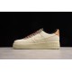 Nike Air Force 1 Low 07 LV8 Fossil --CK4363-200 Casual Shoes Unisex