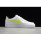 Nike Air Force 1 Low 07 LV8 Worldwide Pack - Volt --CK6924-101 Casual Shoes Unisex