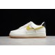 Nike Air Force 1 Low 07 LXX Vandalized --BV0740-101 Casual Shoes Unisex