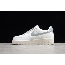 Nike Air Force 1 Low 07 Perforated --315122-106 Casual Shoes Unisex