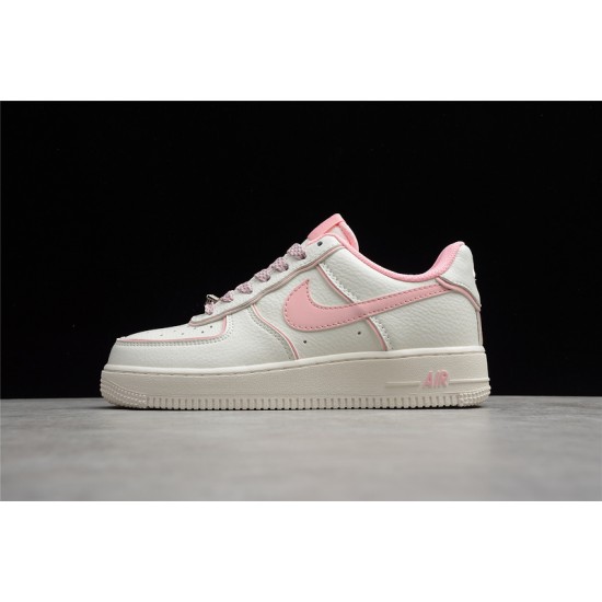 Nike Air Force 1 Low 07 Pink --UH8958-033 Casual Shoes Women.jpg