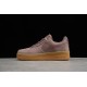 Nike Air Force 1 Low 07 SE Smokey Mauve --AA0287-201 Casual Shoes Unisex