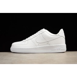 Nike Air Force 1 Low 07 White --315122-111 Casual Shoes Unisex