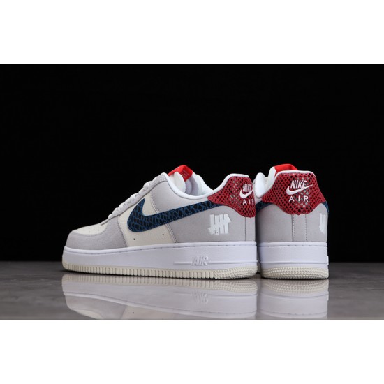 Nike Air Force 1 Low 5 On It —— DM8461-001 Casual Shoes Unisex