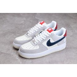 Nike Air Force 1 Low 5 On It —— DM8461-001 Casual Shoes Unisex