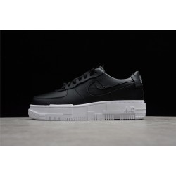 Nike Air Force 1 Low Black --CK6649-001 Casual Shoes Unisex