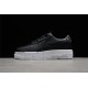 Nike Air Force 1 Low Black --CK6649-001 Casual Shoes Unisex