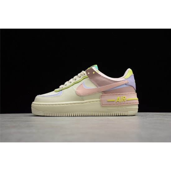 Nike Air Force 1 Low Cashmere --CI0919-700 Casual Shoes Women