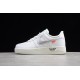 Nike Air Force 1 Low ComplexCon Exclusive --AO4297-100 Casual Shoes Unisex