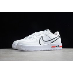 Nike Air Force 1 Low DMSX --CD4366-100 Casual Shoes Unisex
