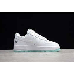 Nike Air Force 1 Low Flyleather QS Earth Day --CI5545-100 Casual Shoes Unisex