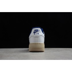 Nike Air Force 1 Low France --CZ7927-100 Casual Shoes Unisex