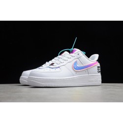 Nike Air Force 1 Low Good Game --DC0710-191 Casual Shoes Unisex
