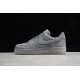 Nike Air Force 1 Low Gray--AA1117-900 Casual Shoes Unisex