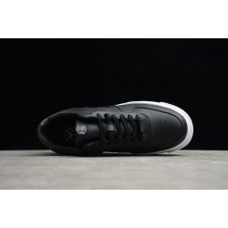 Nike Air Force 1 Low Pixel Black --CK6649-001 Casual Shoes Unisex