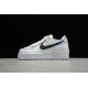 Nike Air Force 1 Low Pixel Swoosh - Barely Green --CV8480-300 Casual Shoes Women