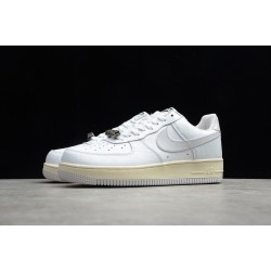 Nike Air Force 1 Low Premium 1-800 Toll Free --CJ1631-100 Casual Shoes Unisex