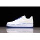 Nike Air Force 1 Low QS More Than —— CQ0494-100 Casual Shoes Unisex