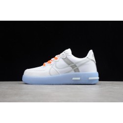 Nike Air Force 1 Low QS White Ice --CQ8879-100 Casual Shoes Unisex