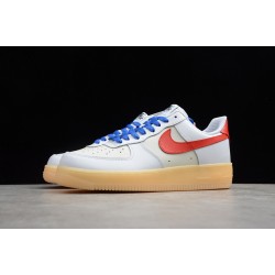 Nike Air Force 1 Low Red --CT7875-994 Casual Shoes Unisex