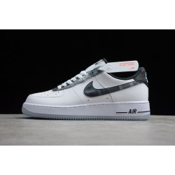 Nike Air Force 1 Low Remix Pack --DB1997-100 Casual Shoes Unisex