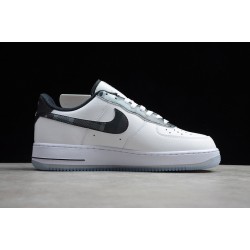 Nike Air Force 1 Low Remix Pack --DB1997-100 Casual Shoes Unisex