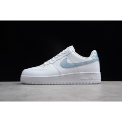 Nike Air Force 1 Low Royal Tint--315122-111 Casual Shoes Unisex