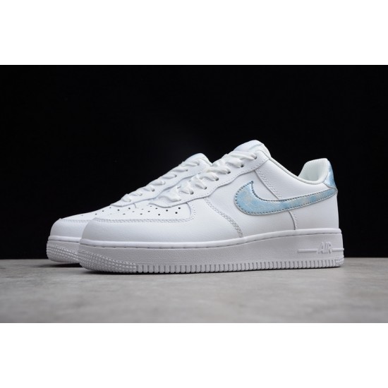Nike Air Force 1 Low Royal Tint--315122-111 Casual Shoes Unisex