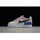 Nike Air Force 1 Low Shadow Crimson Tint Volt --CU8591-001 Casual Shoes Women