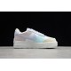 Nike Air Force 1 Low Shadow Pastel --CI0919-106 Casual Shoes Women