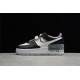 Nike Air Force 1 Low Shadow Spiral Sage --DC2542-001 Casual Shoes Unisex