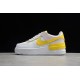 Nike Air Force 1 Low Shadow Sunshine --CJ1641-102 Casual Shoes Women