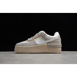 Nike Air Force 1 Low Shadow Wild --DC5270-016 Casual Shoes Women