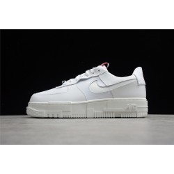 Nike Air Force 1 Low Summit White --CK6649-105 Casual Shoes Unisex