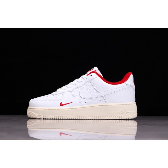 Nike Air Force 1 Low Tokyo —— CZ7926-100 Casual Shoes Unisex