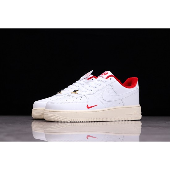 Nike Air Force 1 Low Tokyo —— CZ7926-100 Casual Shoes Unisex