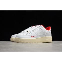 Nike Air Force 1 Low Tokyo --CZ7926-100 Casual Shoes Unisex