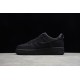 Nike Air Force 1 Low Triple Black --CZ9084-001 Casual Shoes Unisex