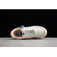 Nike Air Force 1 Low Tropical Twist --CI0919-101 Casual Shoes Women