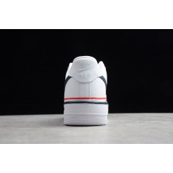Nike Air Force 1 Low USA --CJ1377-100 Casual Shoes Unisex