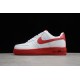 Nike Air Force 1 Low University Red --AO6820-800 Casual Shoes Unisex
