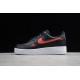 Nike Air Force 1 Low Utility Bred --CW7579-001 Casual Shoes Unisex