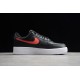 Nike Air Force 1 Low Utility Bred --CW7579-001 Casual Shoes Unisex